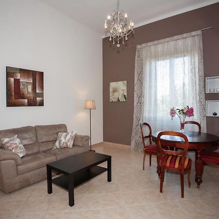 Casa Dafne Lejlighed Livorno Eksteriør billede
