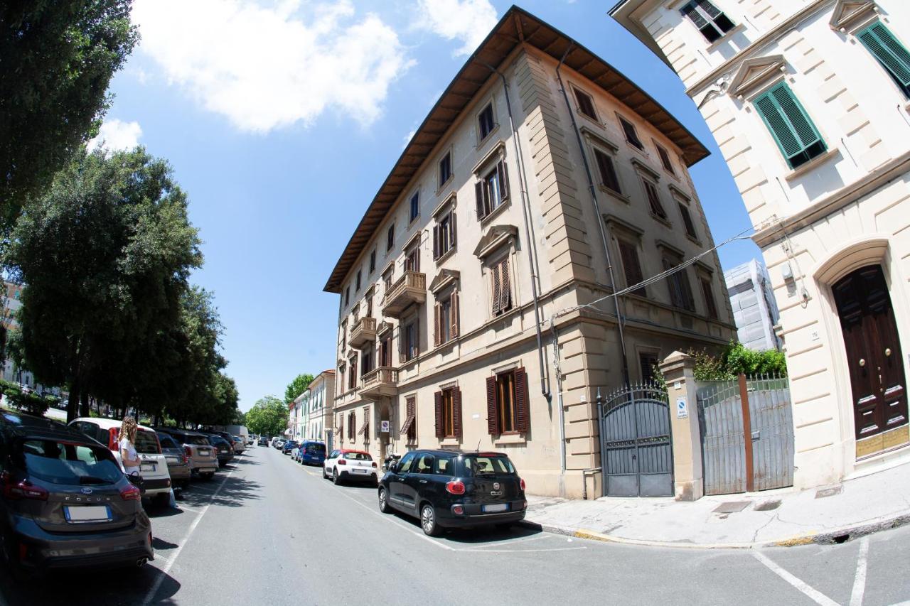 Casa Dafne Lejlighed Livorno Eksteriør billede