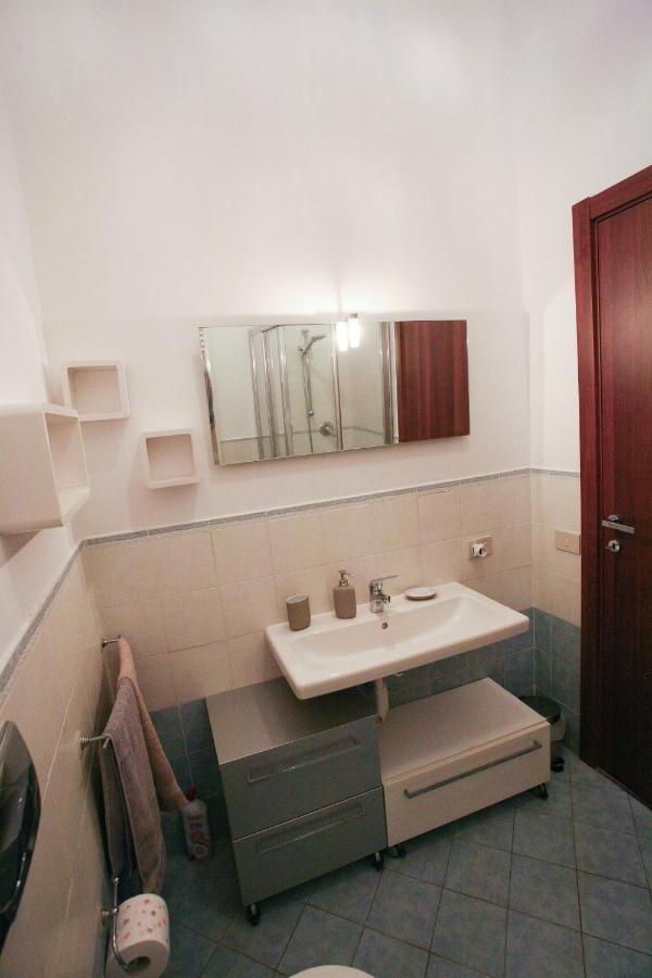 Casa Dafne Lejlighed Livorno Eksteriør billede