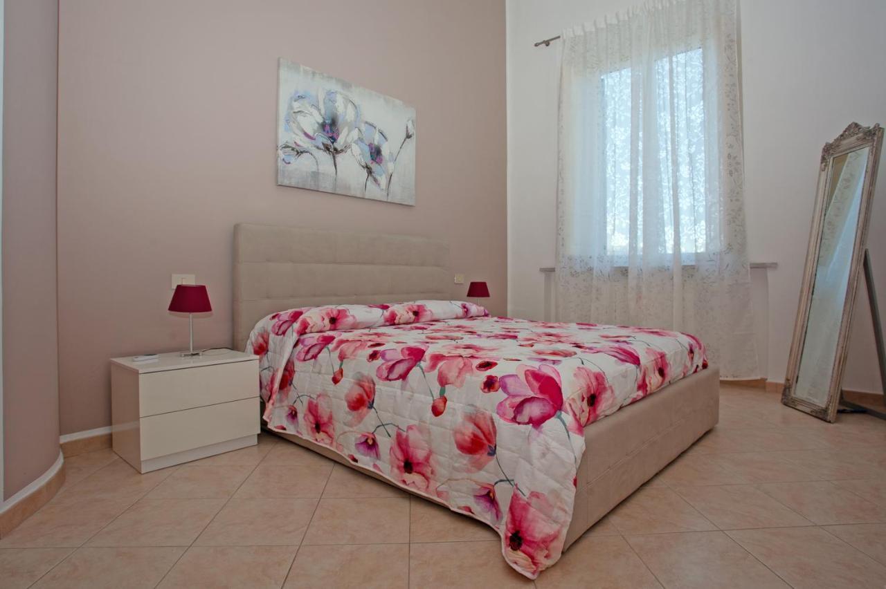 Casa Dafne Lejlighed Livorno Eksteriør billede