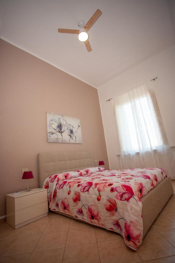 Casa Dafne Lejlighed Livorno Eksteriør billede